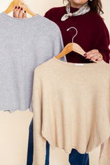 The Piper Pullover