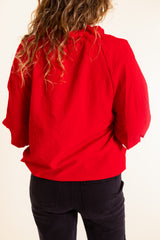 The Annie Weekend Jacket
