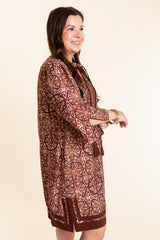 The Wild & Free Dress