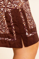 The Wild & Free Dress