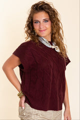 The Vintage Study Knit