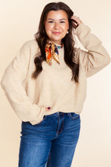 The Piper Pullover