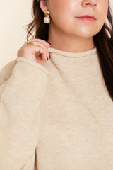 The Piper Pullover