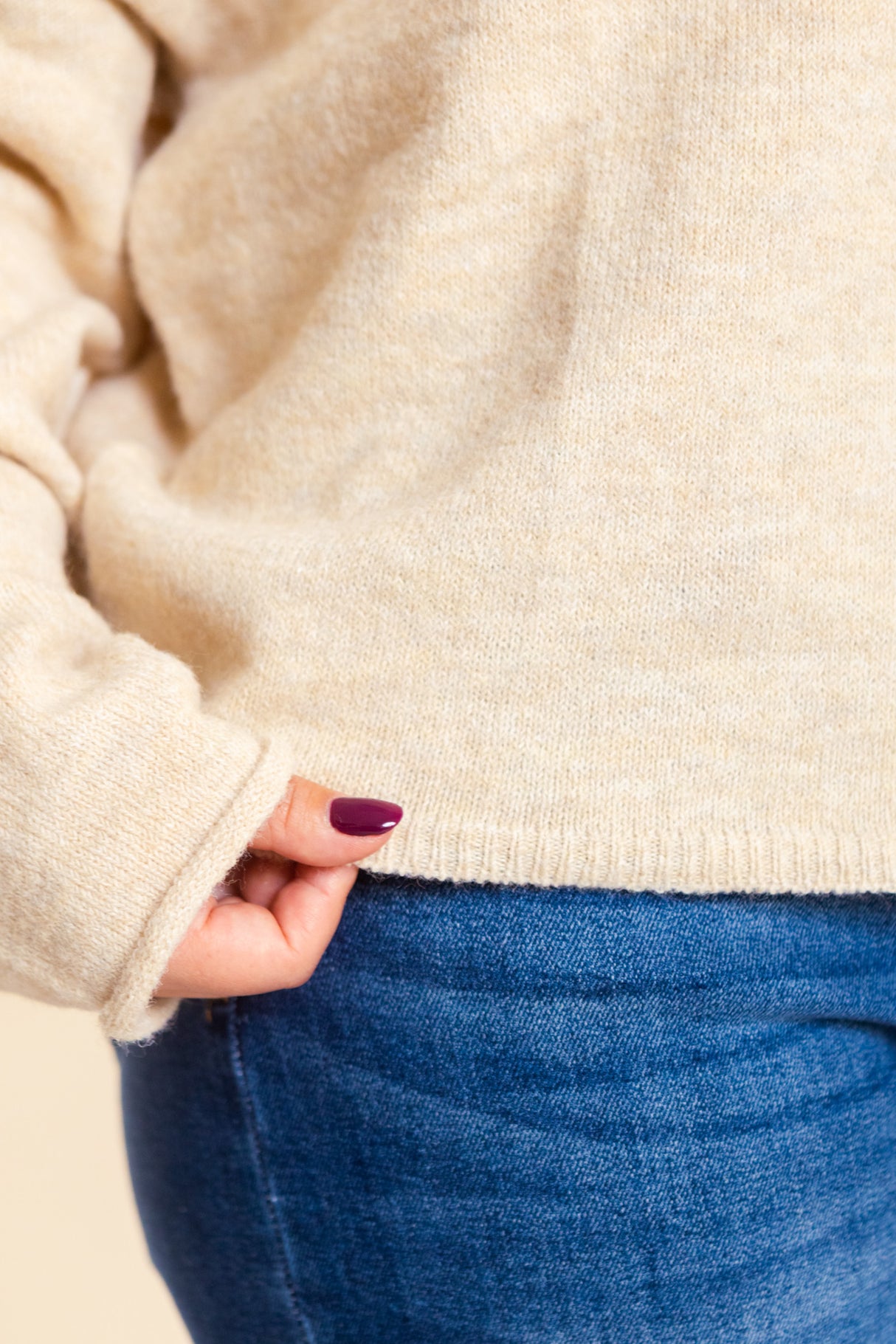 The Piper Pullover