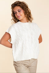 The Vintage Study Knit