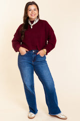 The Piper Pullover