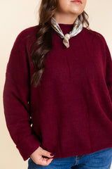 The Piper Pullover