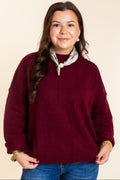 The Piper Pullover