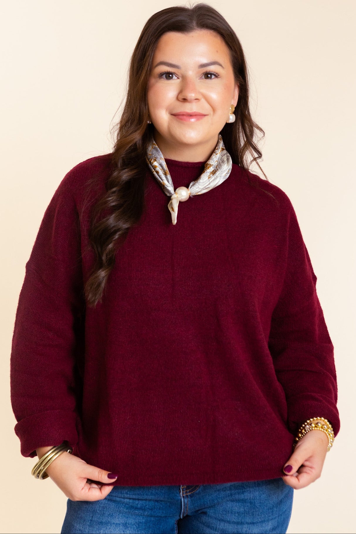 The Piper Pullover