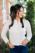 The Lauren Cardigan