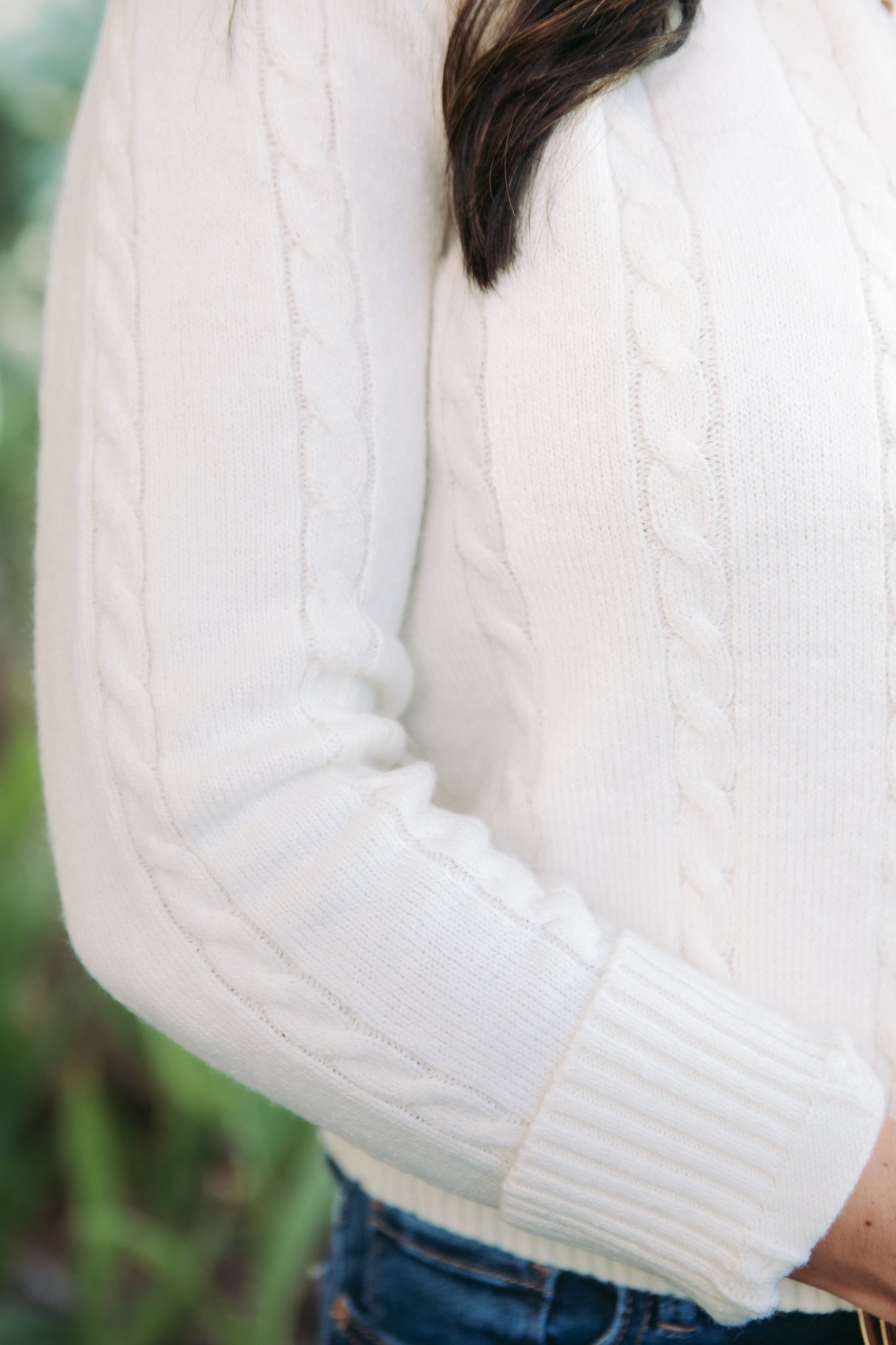 The Lauren Cardigan