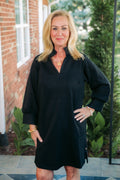 Mary Square | Hadley Dress