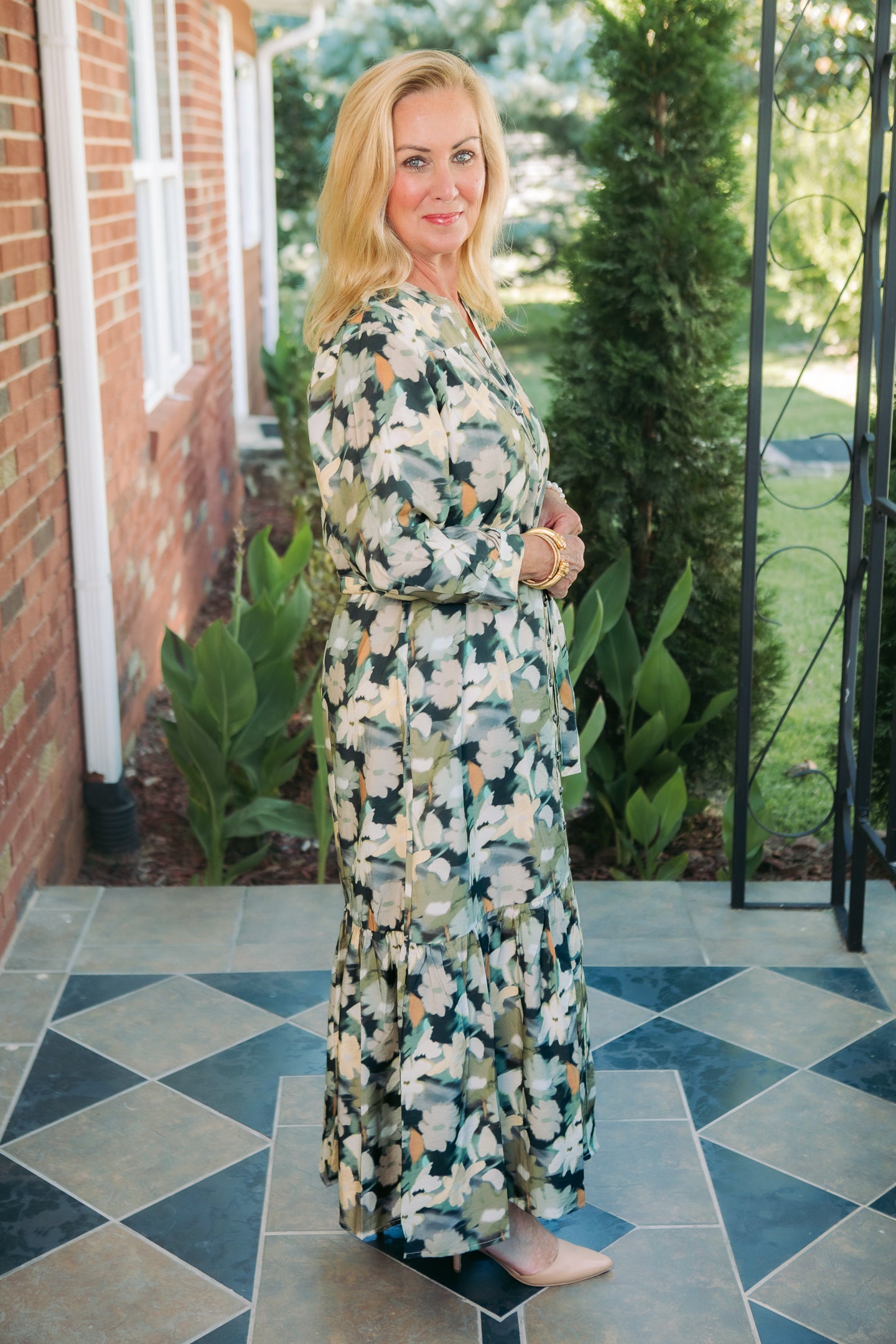 Lior | Clarett Dress