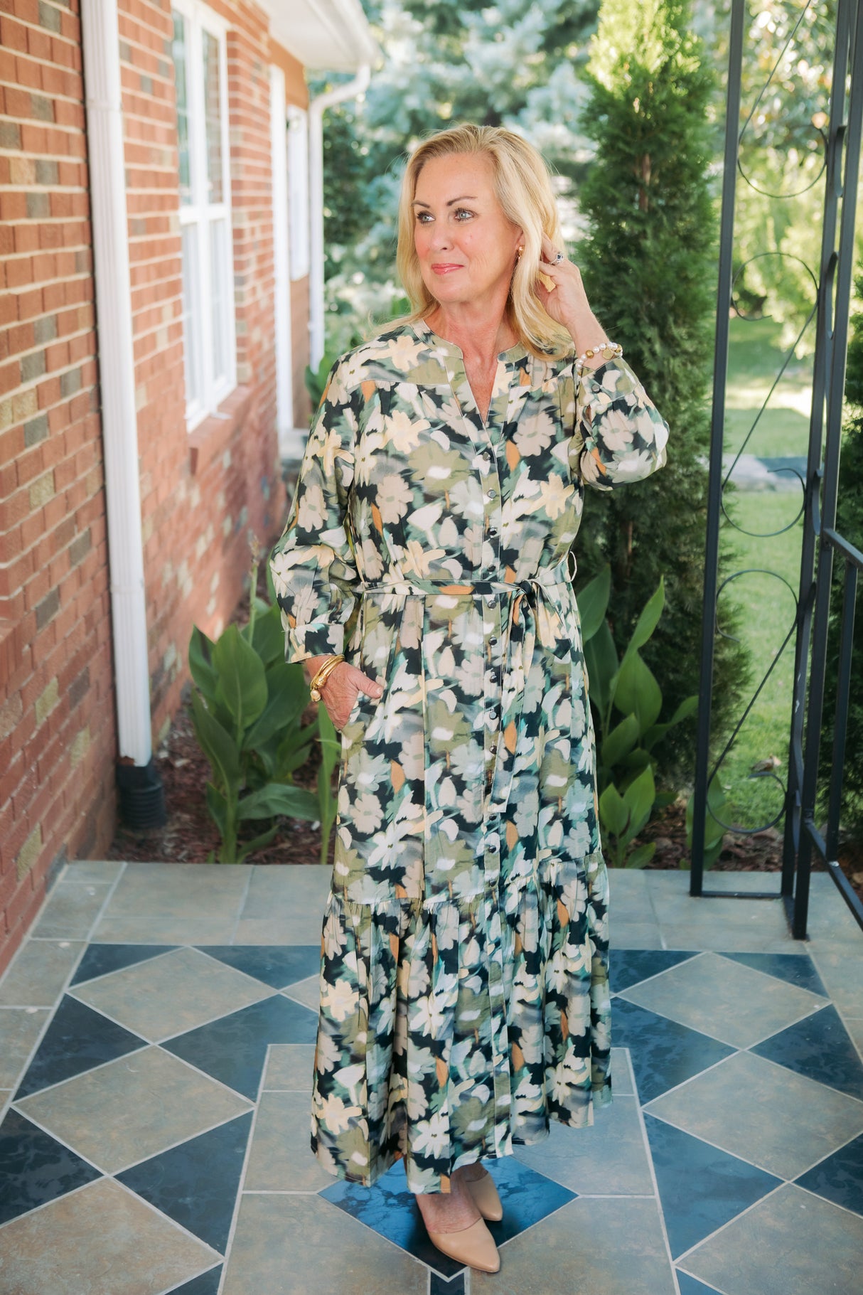 Lior | Clarett Dress
