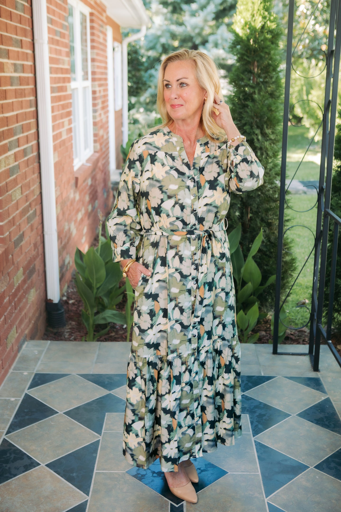 Lior | Clarett Dress