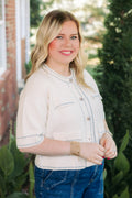 The Julie Cardigan