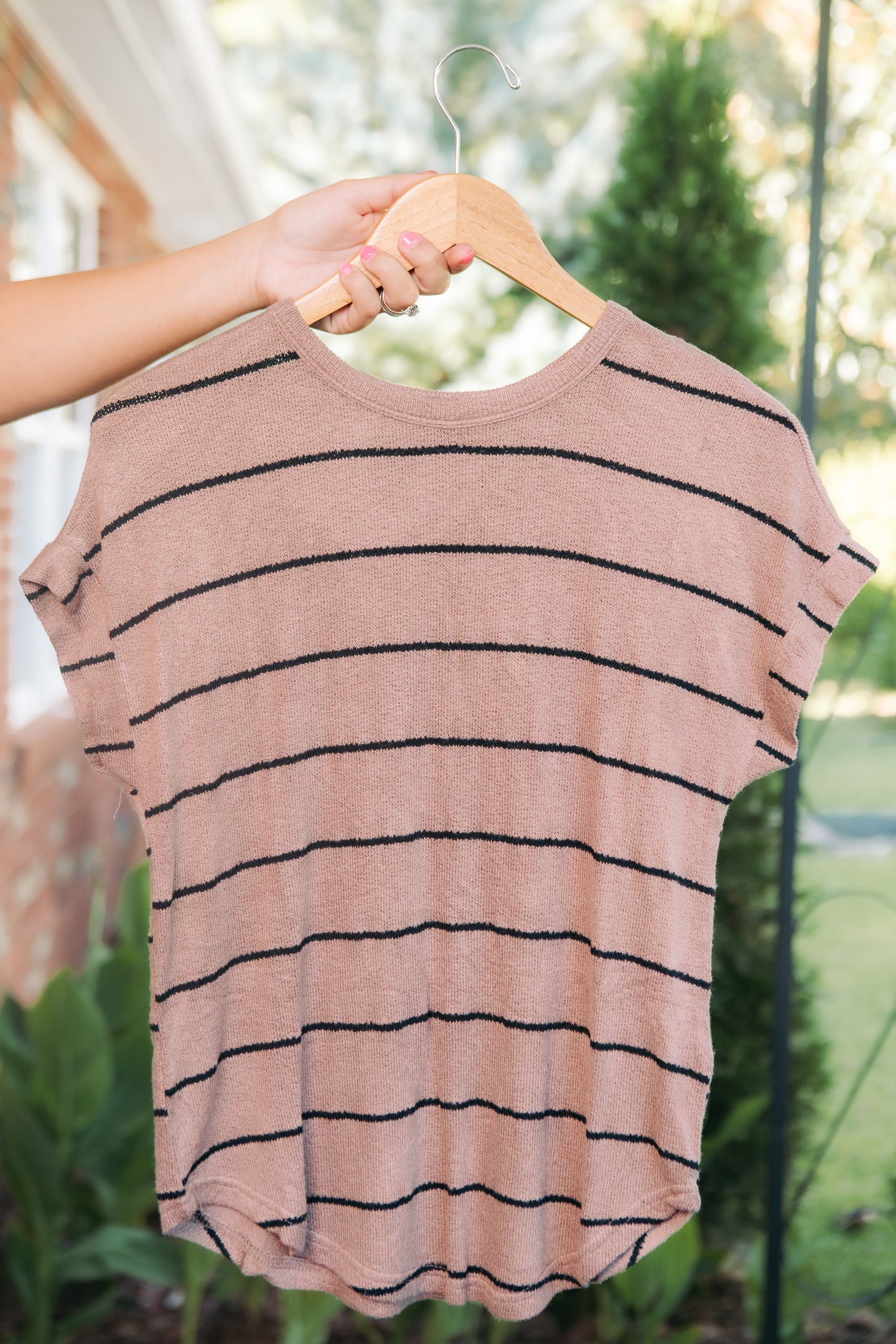 The Harvest Hues Top