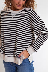 The Manhattan Muse Sweater