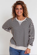 The Manhattan Muse Sweater