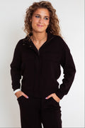 The Chelsea Zip-Up Jacket