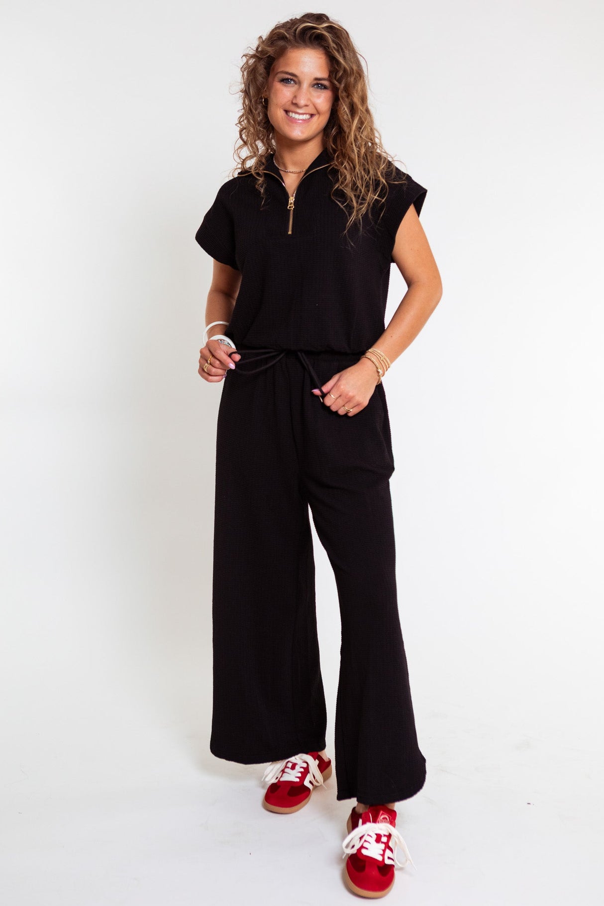 The Noir Weekend Set