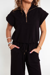 The Noir Weekend Set