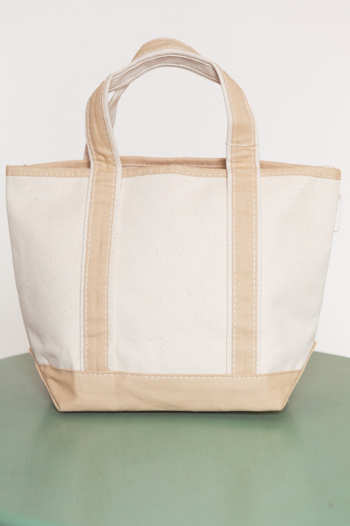 The Mom Birkin Canvas Tote