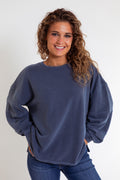 The Lennox Lounge Pullover