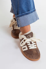 Vervet | Kate High Rise Cuffed Barrel Jean