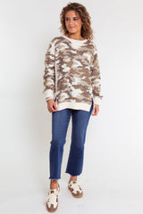 The Emery Escape Pullover