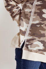 The Emery Escape Pullover