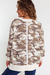 The Emery Escape Pullover