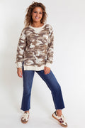 The Emery Escape Pullover