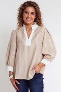 Countryside Charm Blouse