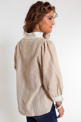 Countryside Charm Blouse