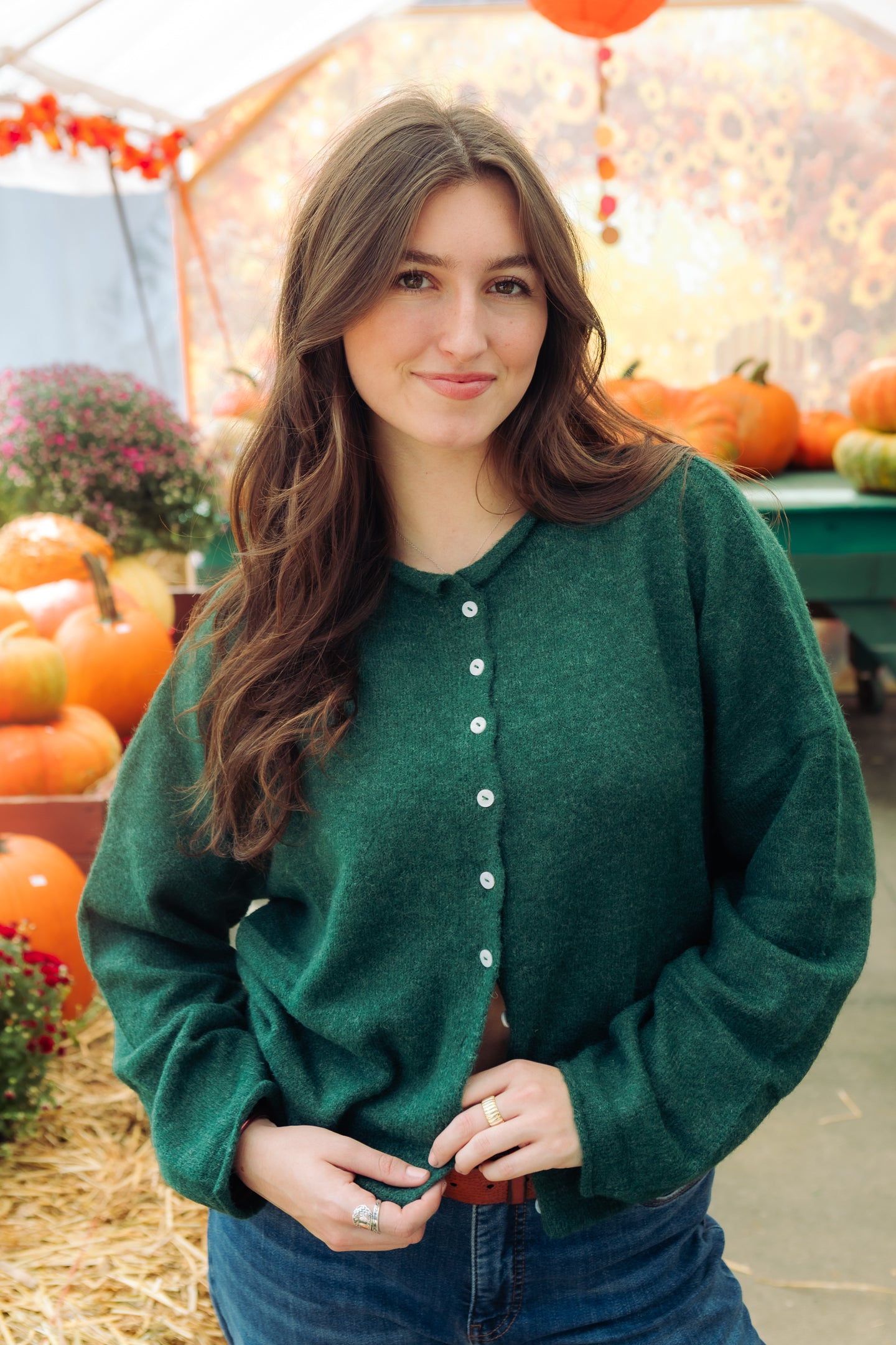 Things Between | Piper Cardigan