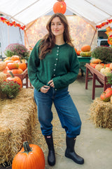 Things Between | Piper Cardigan