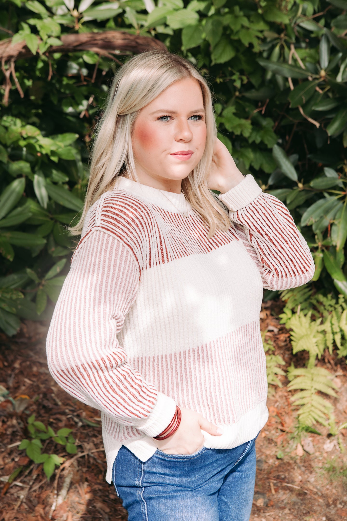 The Cloud Snug Sweater