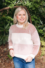 The Cloud Snug Sweater