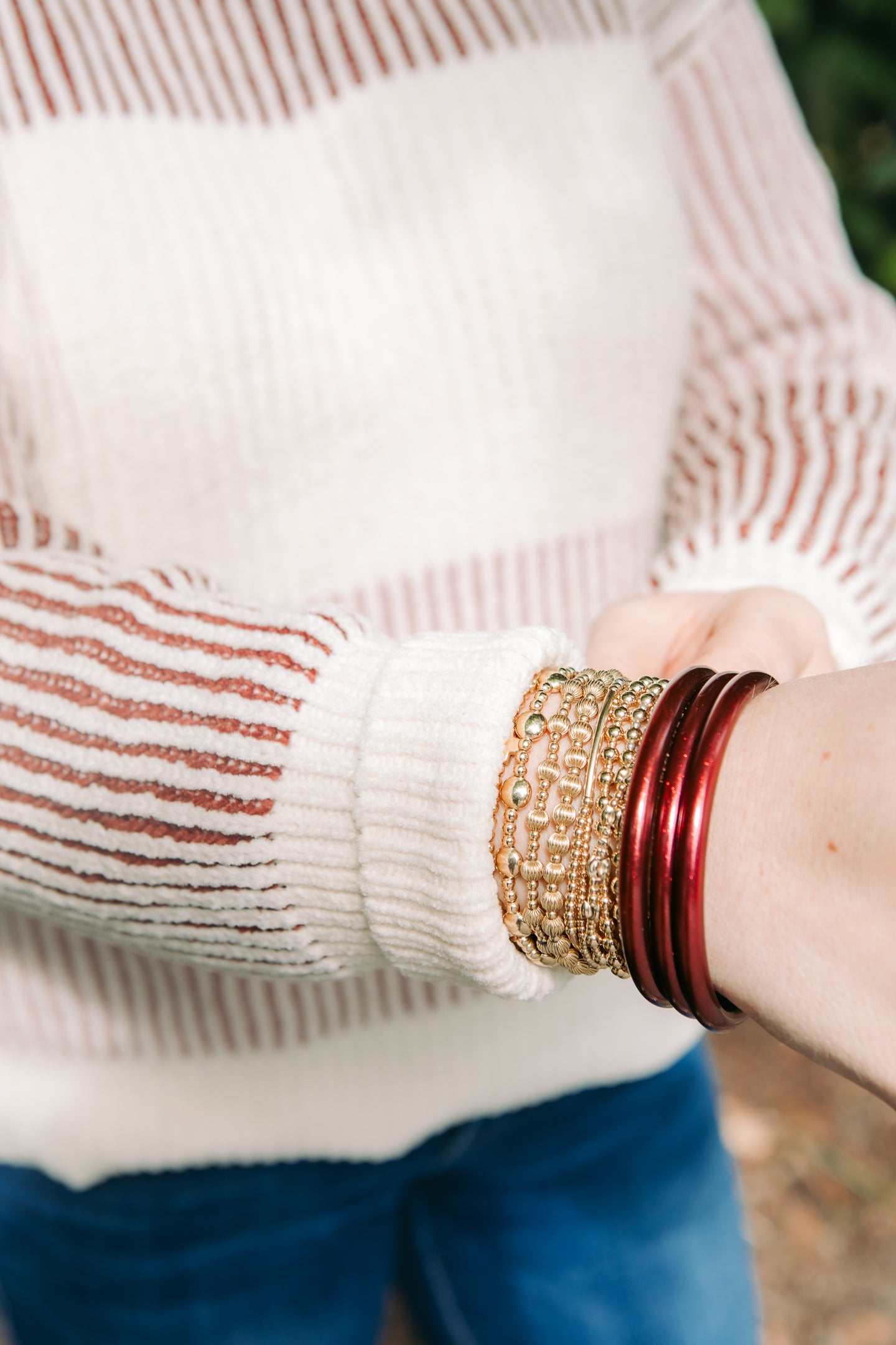 The Cloud Snug Sweater