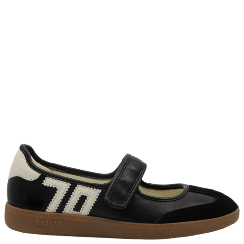 Back 70 | Aya in Black Milk