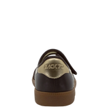 Back 70 | Aya in Coffee Milk