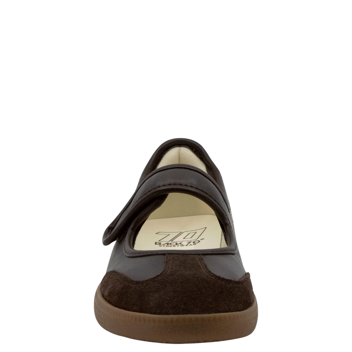 Back 70 | Aya in Coffee Milk