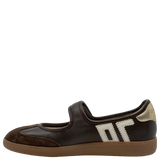 Back 70 | Aya in Coffee Milk