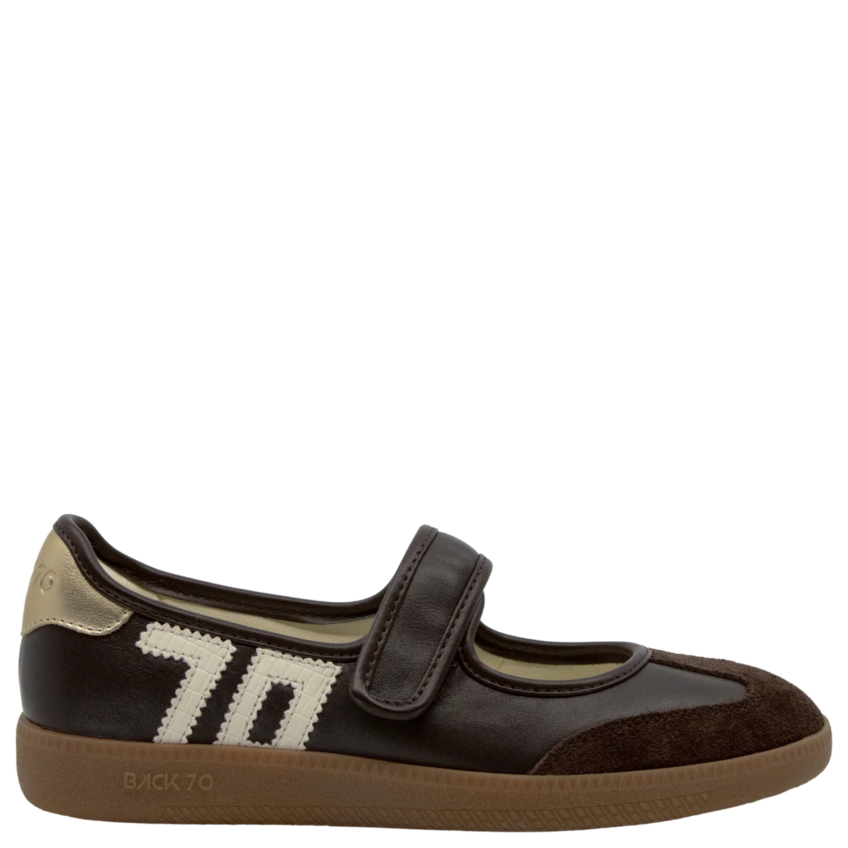 Back 70 | Aya in Coffee Milk