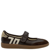 Back 70 | Aya in Coffee Milk