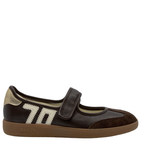 Back 70 | Aya in Coffee Milk