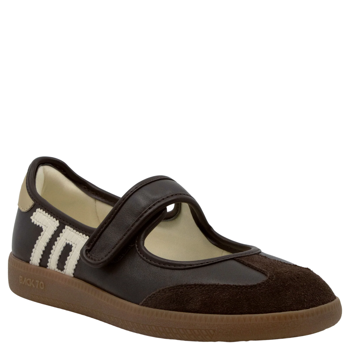 Back 70 | Aya in Coffee Milk