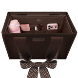 Case-Mate | Tote Bag Organizer - Espresso