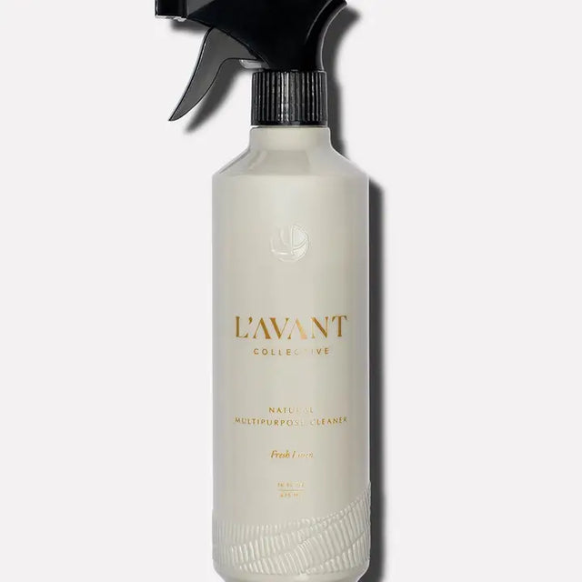 L'AVANT COLLECTIVE | Fresh Linen Multipurpose Cleaner